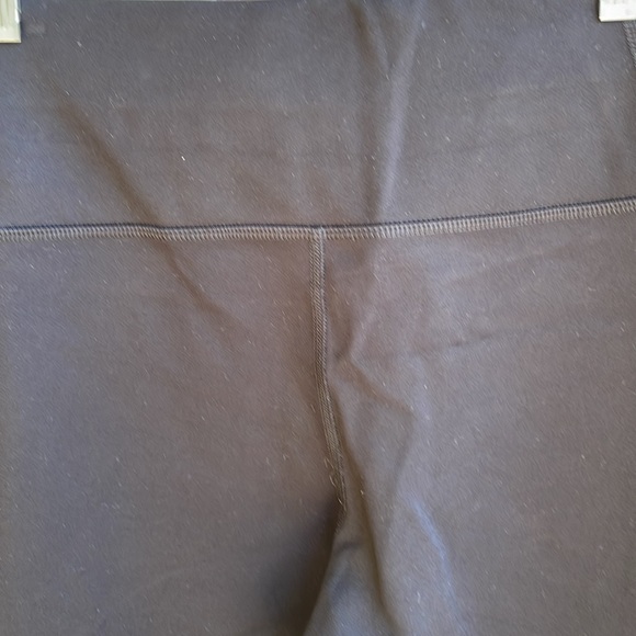 Gap Sculpt Ponte Pants - Picture 8 of 9
